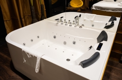 апартаменты джакузи 20