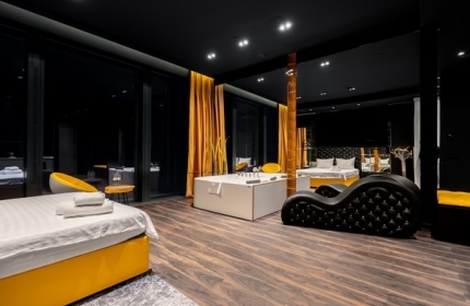 апартаменты джакузи 19