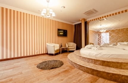 джакузи люкс 19