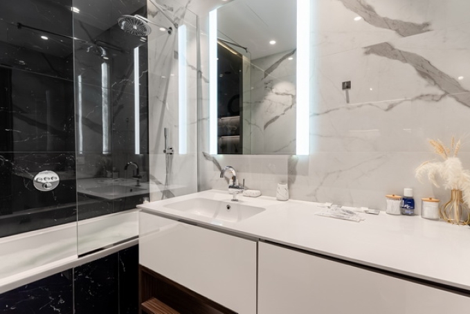 апартаменты почасовые 40