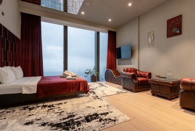 апартаменты почасовые 20