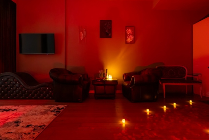 апартаменты почасовые 32