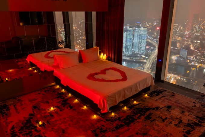 апартаменты почасовые 35