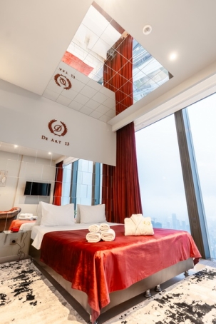 апартаменты почасовые 26