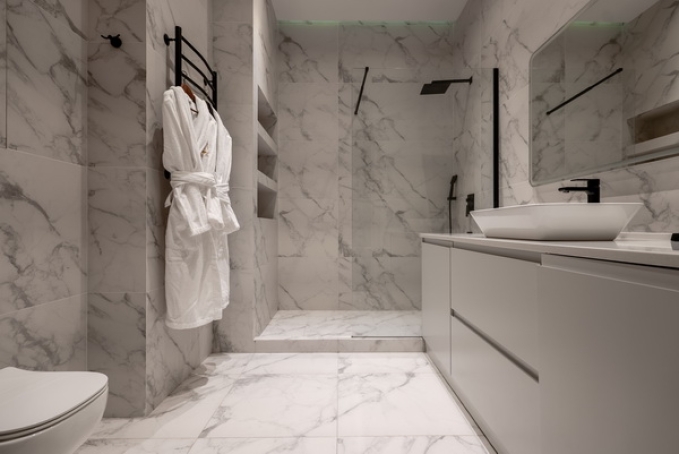 апартаменты джакузи 3