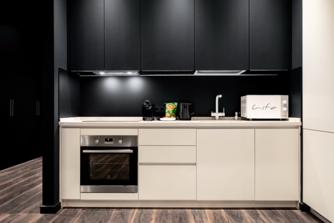 апартаменты джакузи 18