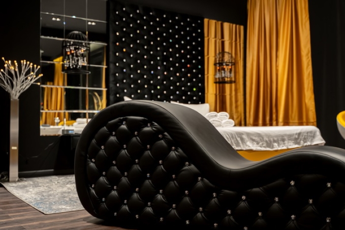 апартаменты джакузи 8