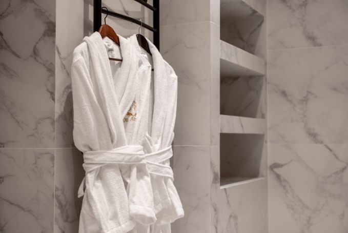 апартаменты джакузи 6