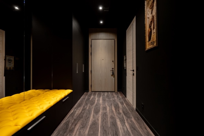 апартаменты джакузи 17