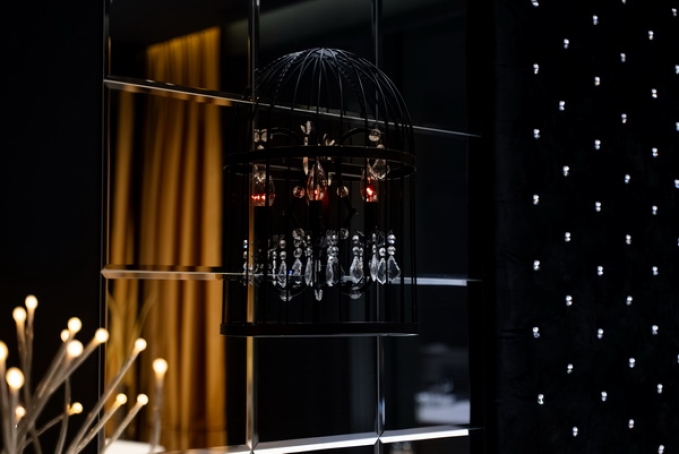 апартаменты джакузи 11