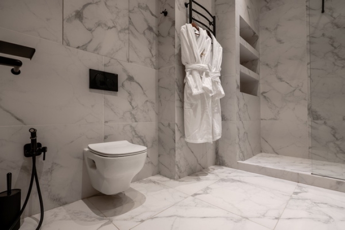 апартаменты джакузи 4