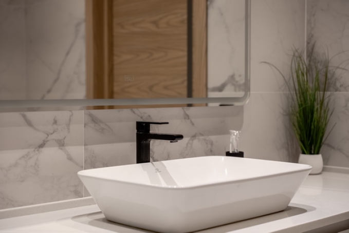 апартаменты джакузи 7