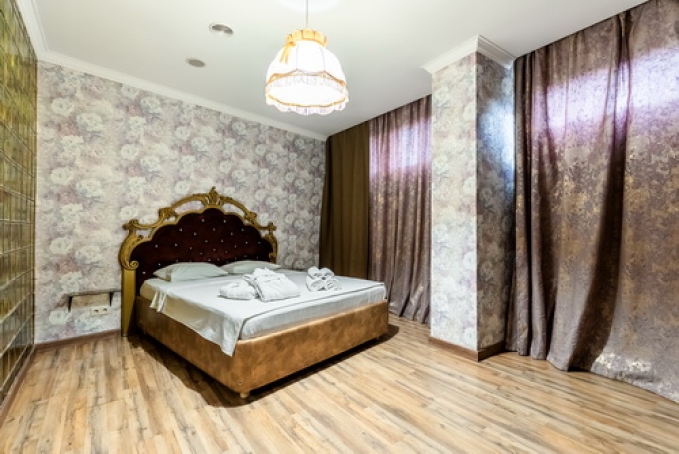 гостиница джакузи 29
