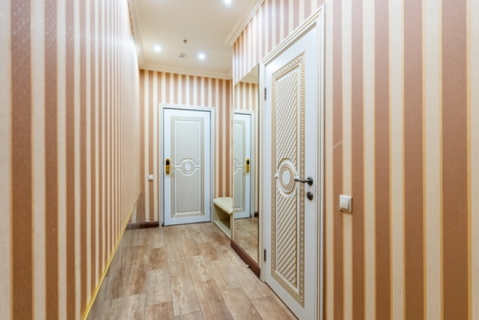 джакузи люкс 22